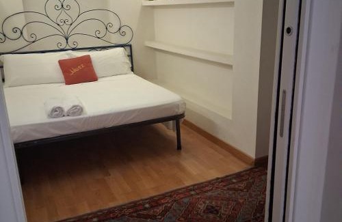 Aurelio Apartment | Vatican Apartaments Holiday in Roma
