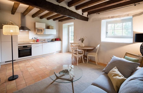 Malansac Cottage | VAU D'ARZ MANOR - Gîte LA GACILLY