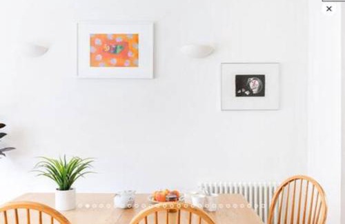 Vauxhall Apartment | Vauxhall 3 Bed House by BaseToGo