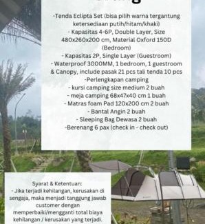 Karanganyar Other | Vaviva Dewatu Camp