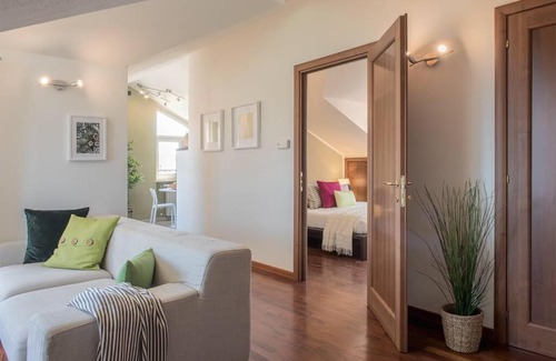 Cherasco Apartment | Vayadù Casa Swing