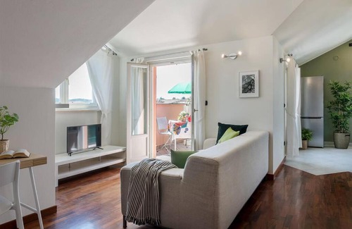 Cherasco Apartment | Vayadù Casa Swing