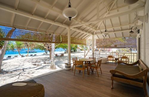 P. Gili Asahan Resort | Vayam Boutique Resort Gili Asahan