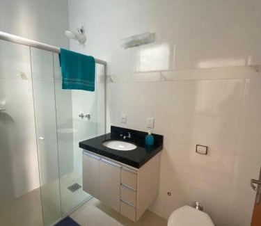 Mococa Apartment | Vaz Lobo Kitnets
