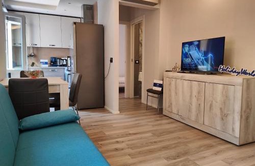 Varazze Apartment | Vaze's Heart by Holiday World