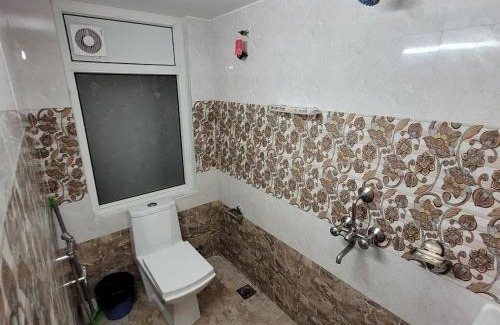 Toli Chowki Apartment | Vazeer Residancy