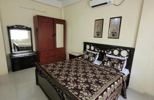 Toli Chowki Apartment | Vazeer Residancy