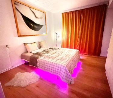 Vejle Apartment | VB Central Apartment