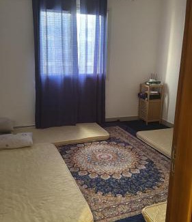 Al Ghubrah Ash Shamaliyyah Apartment | Vbx