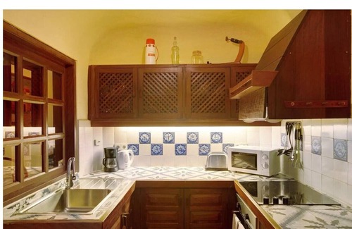Tarajalillo House | VCV VILLA HAPPY BAY