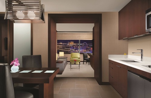 Las Vegas Strip Resort | Vdara Hotel & Spa at ARIA Las Vegas