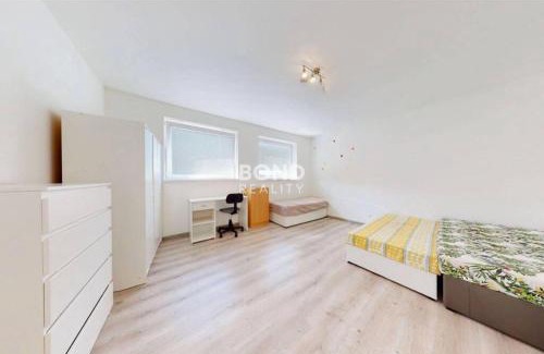 Chorvatsky Grob House | Veľký rodinný dom