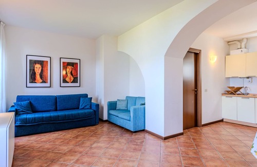Musso Apartment | Vecchia Filanda (MSO150) Apartment 303 by Interhome