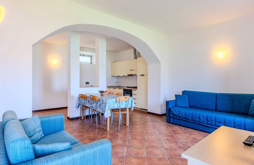 Musso Apartment | Vecchia Filanda (MSO150) Apartment 301 by Interhome