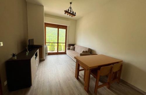 Entracque Apartment | Vecchio Mulino Apartaments 9&10