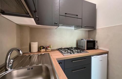 Entracque Apartment | Vecchio Mulino Apartaments 9&10