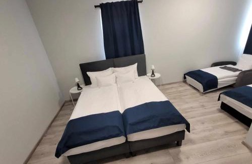 Vecses Bed & Breakfast | Vecsési Rendezvényközpont és Panzió