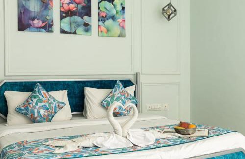 Civil Lines Hotel | Ved A Boutique Stay