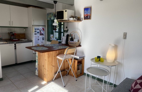 Nykobing Mors Apartment | Ved Ejerslev Havn