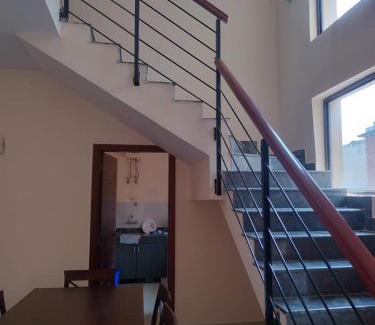 Vedic Village Apartment | Vedic village duplex appartment
