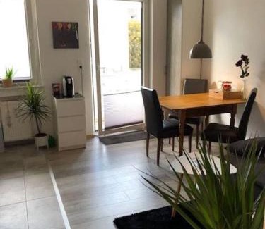 Klettenberg Apartment | VeeDel - City Wohnung in bester Innenstadt Lage & DOM -
