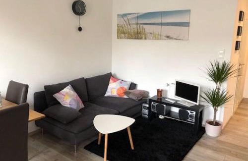 Klettenberg Apartment | VeeDel - City Wohnung in bester Innenstadt Lage & DOM -