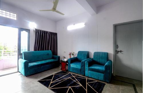 Medchal Apartment | Veeksha Kiara Hospitalities - Rooms, Suites & Apartments near Kukatpally Rd