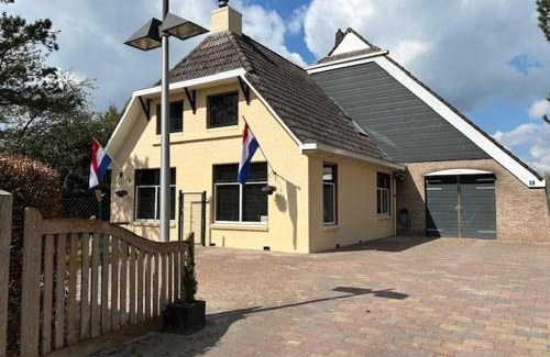 Oosterwolde House | Veendijkhoeve
