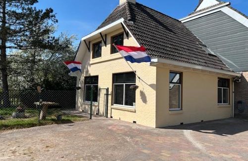 Oosterwolde House | Veendijkhoeve