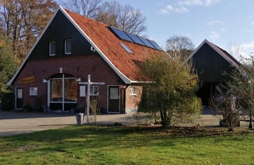 Kotten Bed & Breakfast | Veenemaat