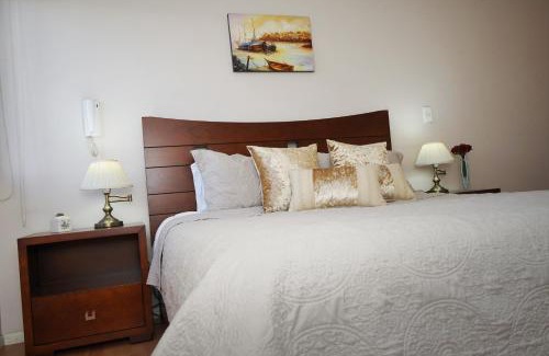 La Floresta Apartment | Vega Apartment for Rent