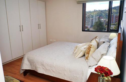 La Floresta Apartment | Vega Apartment for Rent