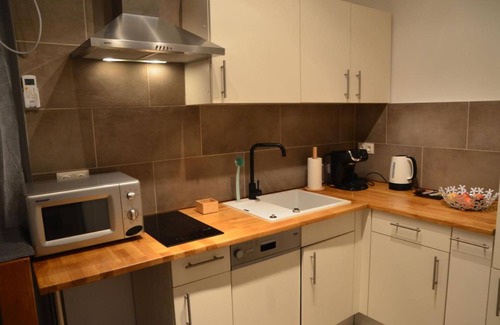 Gries Apartment | Vega - Free Parking - Self Checkin
