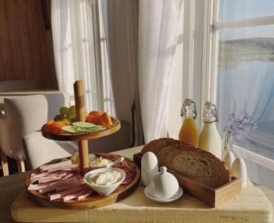 Vega Hotel | Vega Havhotell