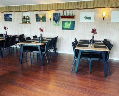 Vega Hotel | Vega Havhotell