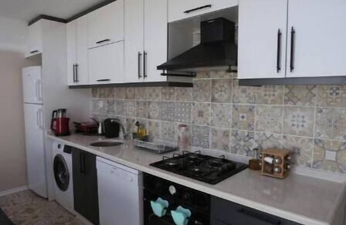 Yaniklar Villa | Vega Villas with private pool in nature in Fethiye