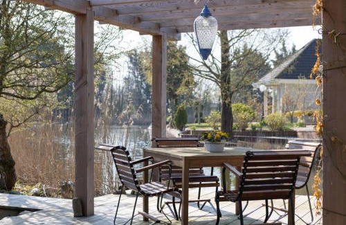 Medemblik Bed & Breakfast | Vegan B&B De Groene Mus