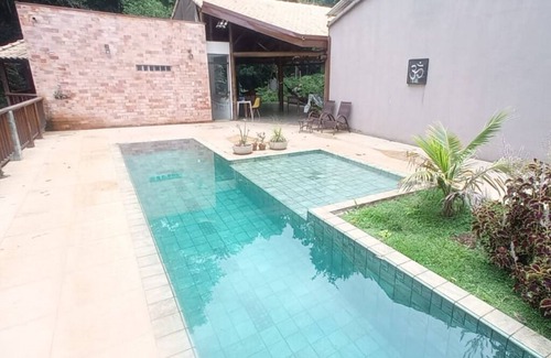 Casa Branca House | Vegan Guesthouse
