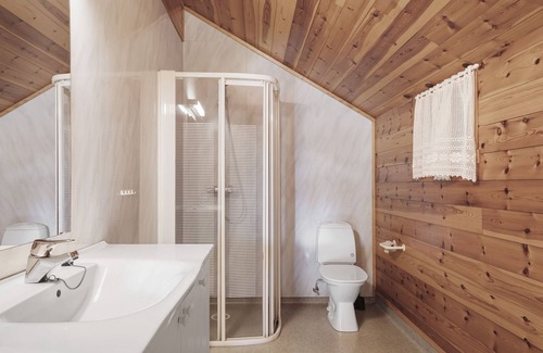 Balestrand House | Veganeset II by Interhome