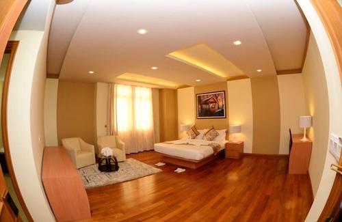 Naypyidaw Hotel | Vegas Hotel - Nay Pyi Taw