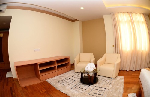 Naypyidaw Hotel | Vegas Hotel - Nay Pyi Taw