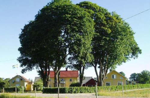 Moheda House | Vegby Bolsgård "Annexet"