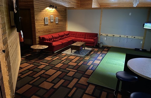 Vegreville Hotel | Vegreville Garden Inn