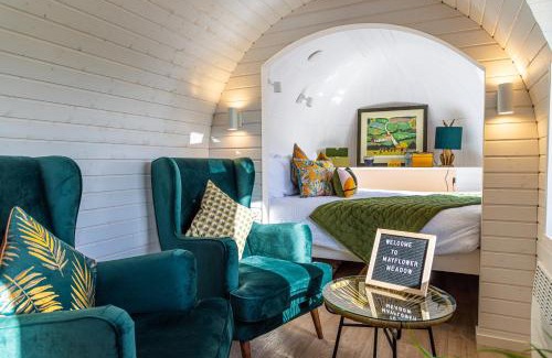 Arnold House | Veiko - Mayflower Meadow
