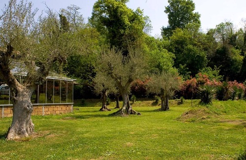 Zona LIV La Giustiniana Apartment | Veio Residence Resort