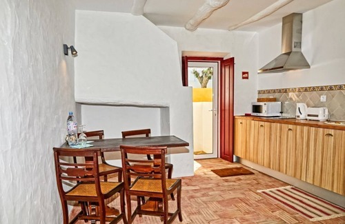 Veiros House | Veiros House/Estremoz II