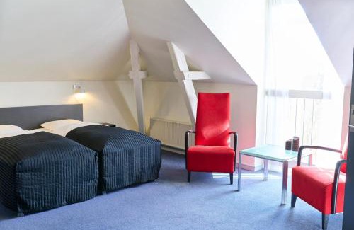 Silkeborg Hotel | Vejlsøhus Hotel and Conference Center