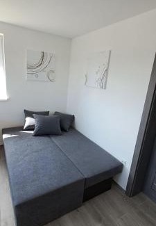 Cervena Tremesna Apartment | Vejminek 87
