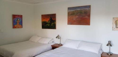 Mbabane Apartment | Veki's Town Lodge Apartments