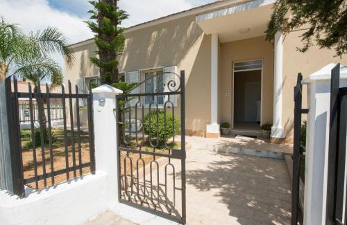 San Leonardo House | Vela Latina Affittacamere